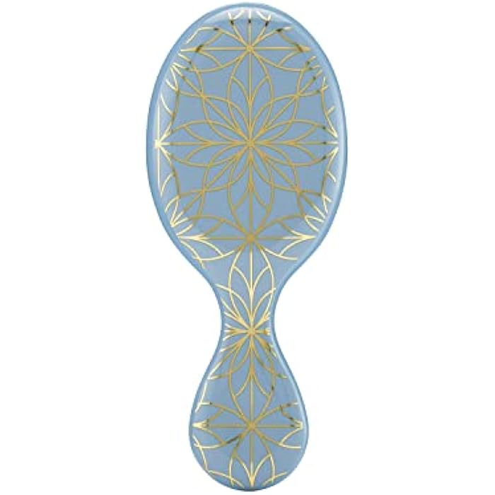 Wet Brush Mini Detangle-Geo Stars NEW** - Image 2